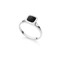 Anello Unoaerre Donna in Argento 726YAF2130004 6193/13 - 726YAF2130004 6193/13